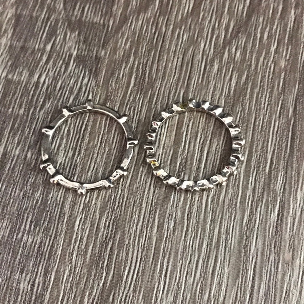 2 ring bundle - Picture 2 of 4